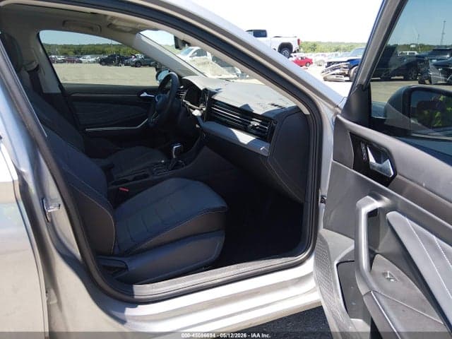 2026 VOLKSWAGEN JETTA SEL 5