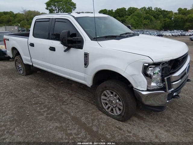 2018 FORD F-250 XLT