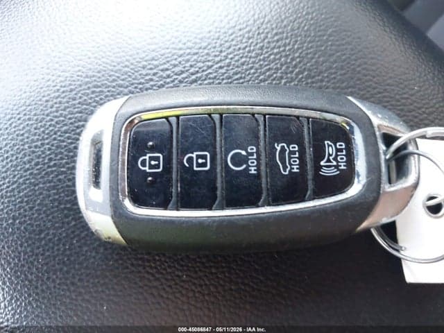 2021 HYUNDAI ELANTRA SEL 11