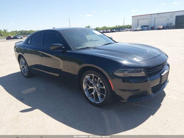 2023 DODGE CHARGER SXT 1
