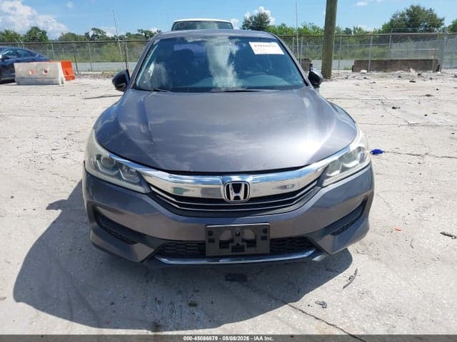 2017 HONDA ACCORD SPORT 13