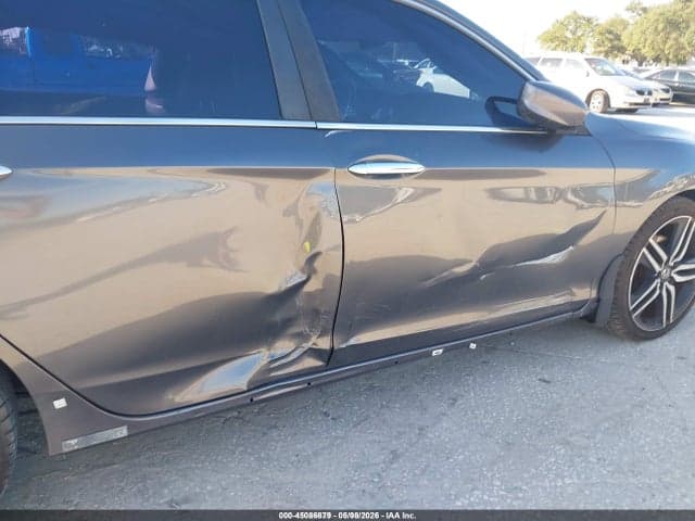 2017 HONDA ACCORD SPORT 21