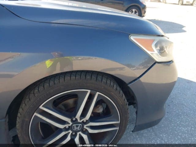 2017 HONDA ACCORD SPORT 22