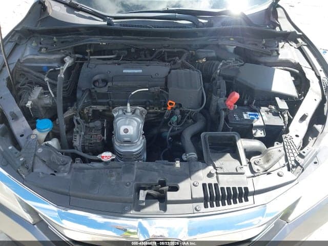 2017 HONDA ACCORD SPORT 10