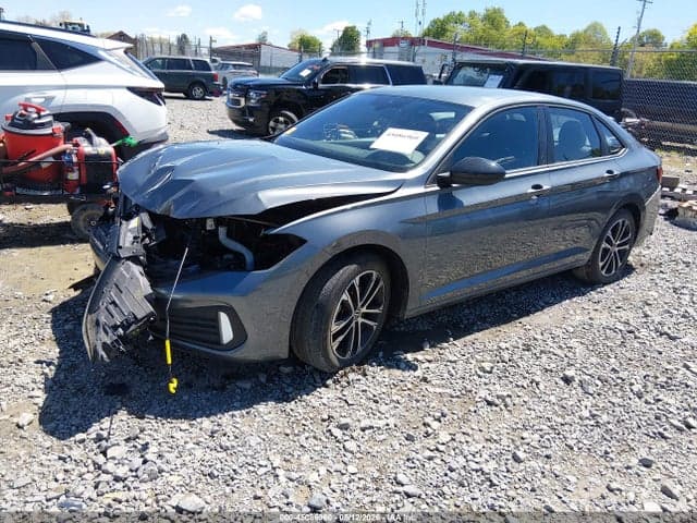 2022 VOLKSWAGEN JETTA 1.5T SPORT 2