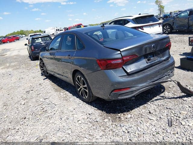 2022 VOLKSWAGEN JETTA 1.5T SPORT 3