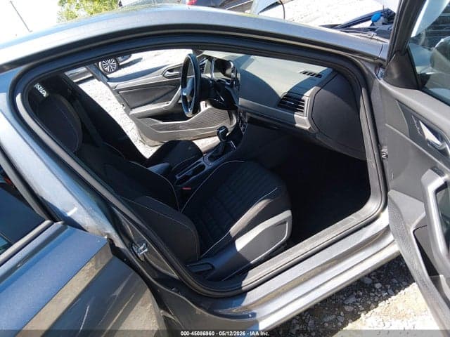 2022 VOLKSWAGEN JETTA 1.5T SPORT 5