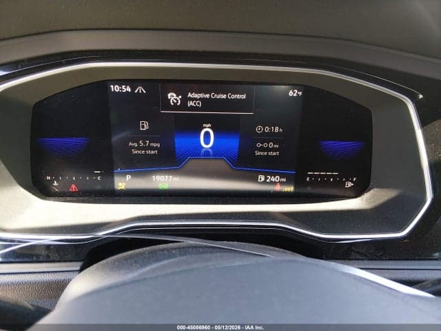 2022 VOLKSWAGEN JETTA 1.5T SPORT 7
