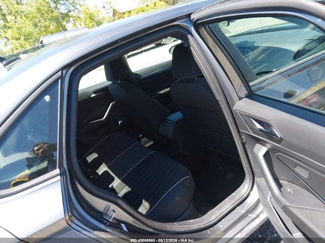 2022 VOLKSWAGEN JETTA 1.5T SPORT 8