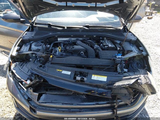 2022 VOLKSWAGEN JETTA 1.5T SPORT 10