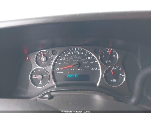 2021 CHEVROLET EXPRESS CARGO RWD 2500 REGULAR WHEELBASE WT 7