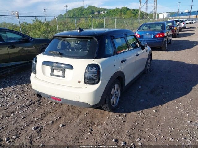 2017 MINI HARDTOP COOPER 4