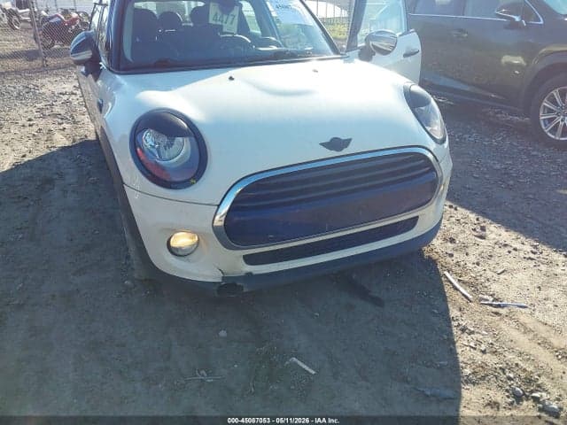 2017 MINI HARDTOP COOPER 6