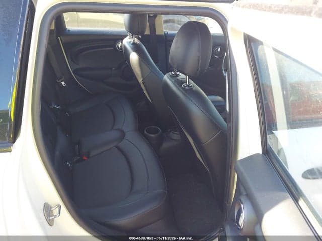 2017 MINI HARDTOP COOPER 8