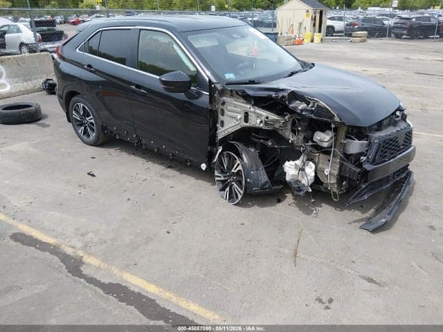 2024 MITSUBISHI ECLIPSE CROSS SE S-AWC 1