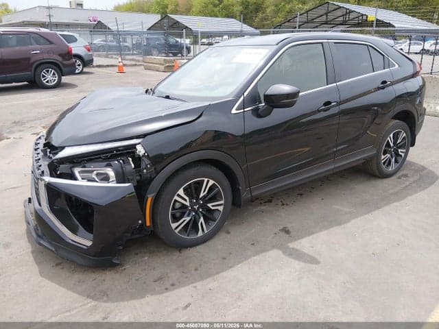 2024 MITSUBISHI ECLIPSE CROSS SE S-AWC 2