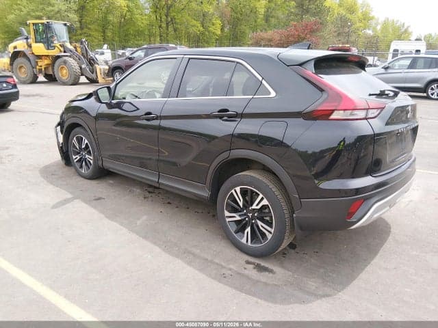 2024 MITSUBISHI ECLIPSE CROSS SE S-AWC 3