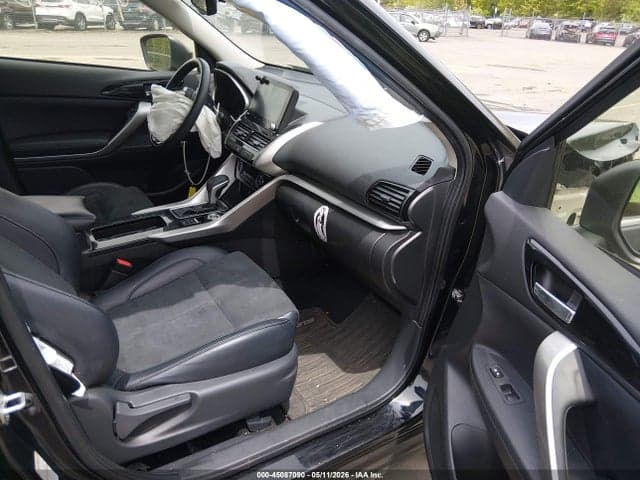 2024 MITSUBISHI ECLIPSE CROSS SE S-AWC 5