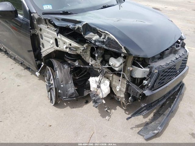 2024 MITSUBISHI ECLIPSE CROSS SE S-AWC 6