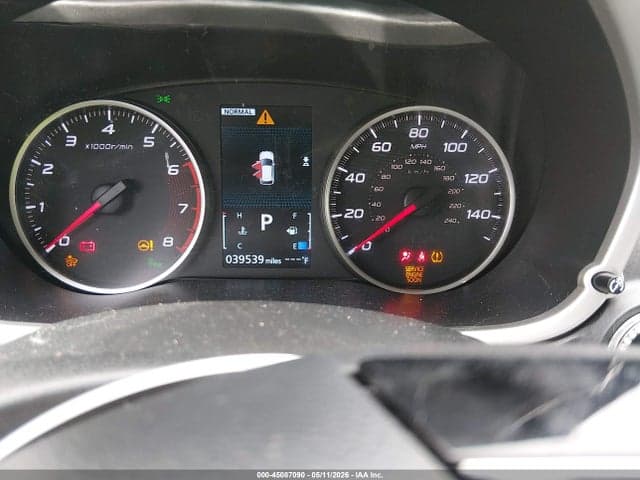 2024 MITSUBISHI ECLIPSE CROSS SE S-AWC 7