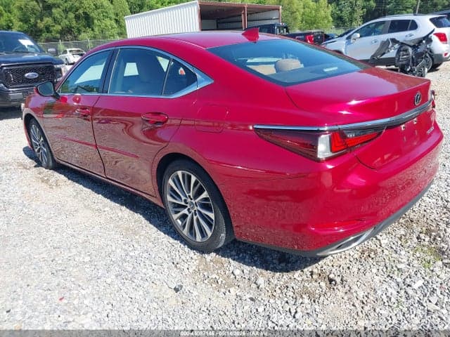 2019 LEXUS ES 350 3