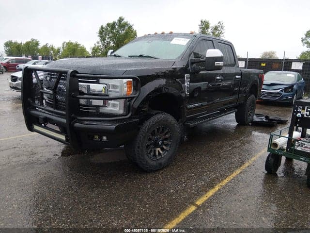 2017 FORD F-350 LARIAT 2
