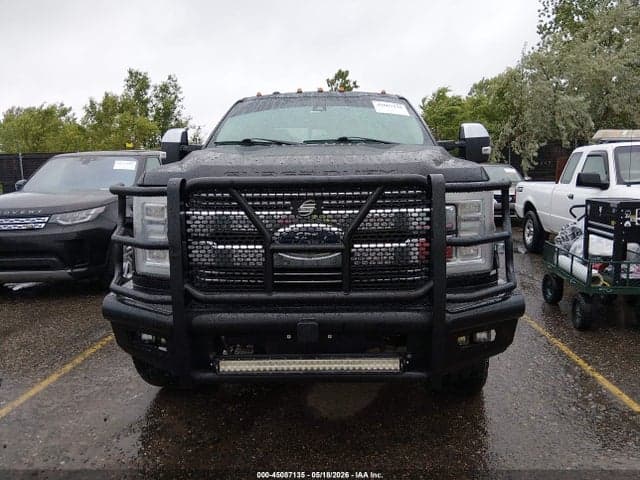 2017 FORD F-350 LARIAT 14