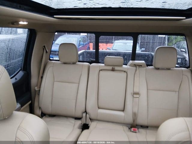 2017 FORD F-350 LARIAT 6
