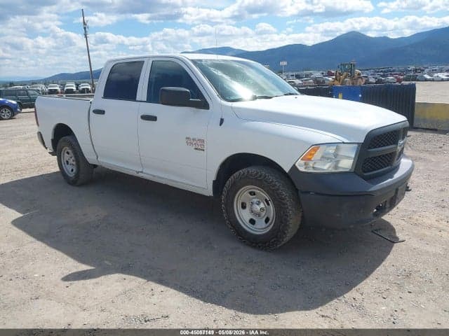 2019 RAM 1500 CLASSIC TRADESMAN 4X4 5'7 BOX - 1