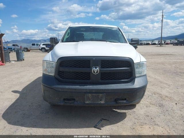 2019 RAM 1500 CLASSIC TRADESMAN 4X4 5'7 BOX 16