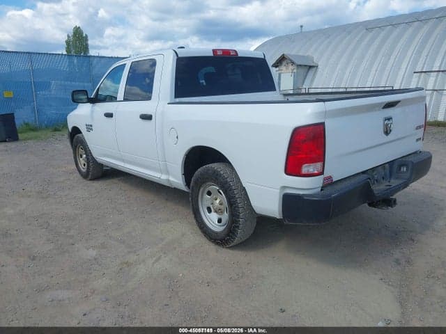 2019 RAM 1500 CLASSIC TRADESMAN 4X4 5'7 BOX 3