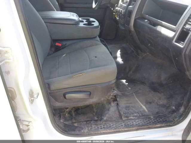 2019 RAM 1500 CLASSIC TRADESMAN 4X4 5'7 BOX 5