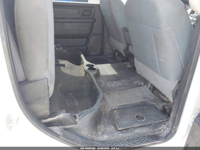 2019 RAM 1500 CLASSIC TRADESMAN 4X4 5'7 BOX 8