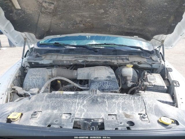 2019 RAM 1500 CLASSIC TRADESMAN 4X4 5'7 BOX 10