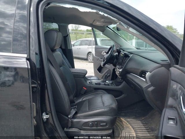 2019 CHEVROLET TRAVERSE 3LT 6