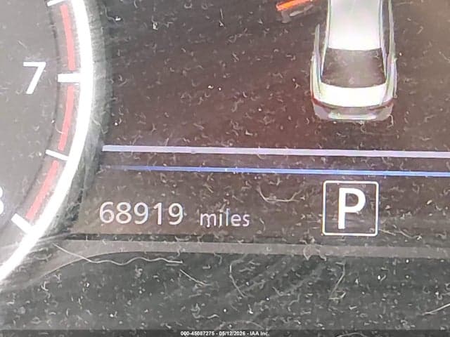 2022 NISSAN SENTRA SV XTRONIC CVT 15