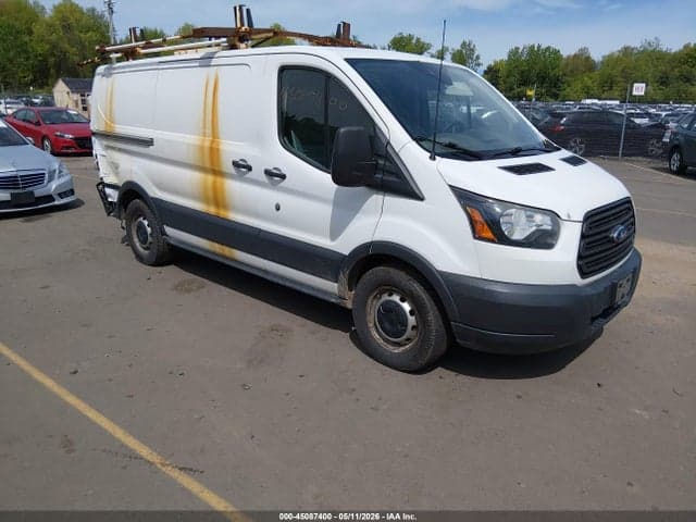 2017 FORD TRANSIT-150 1