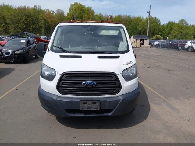 2017 FORD TRANSIT-150 12