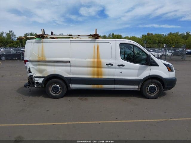 2017 FORD TRANSIT-150 13