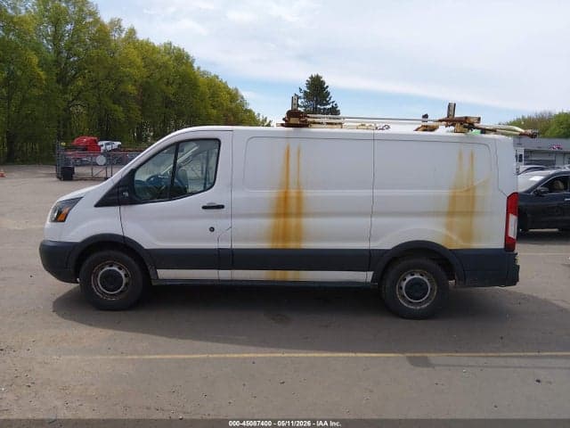 2017 FORD TRANSIT-150 14