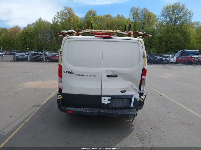 2017 FORD TRANSIT-150 16