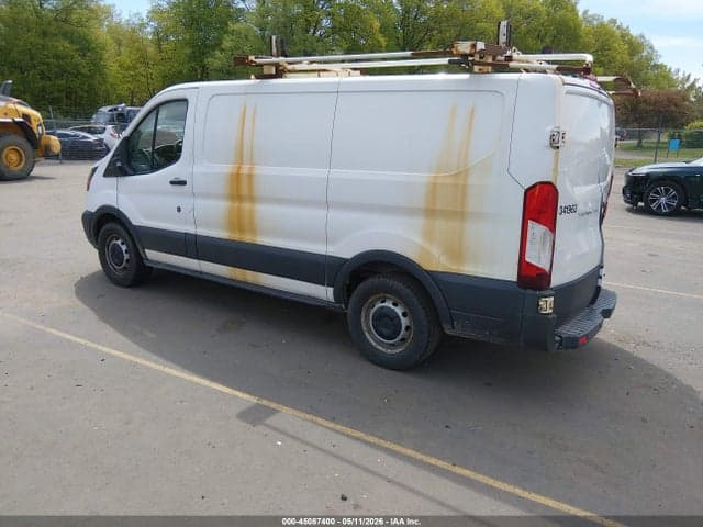 2017 FORD TRANSIT-150 3