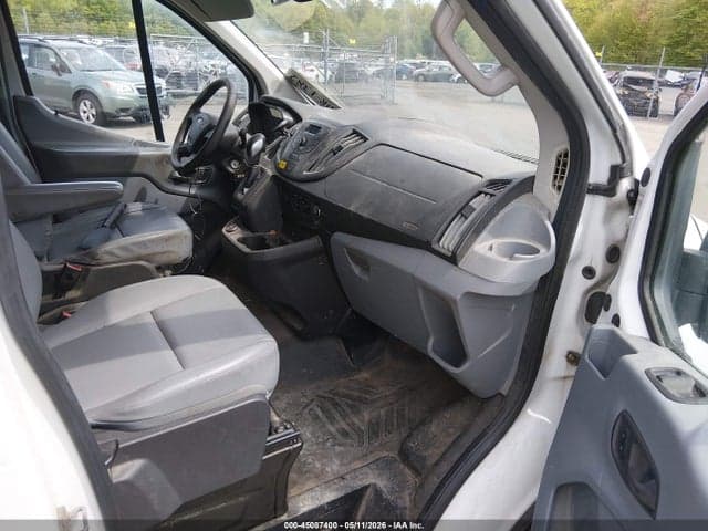 2017 FORD TRANSIT-150 5