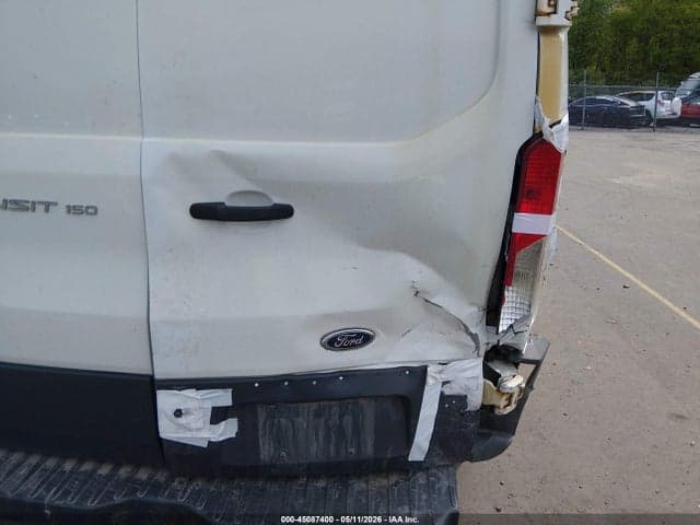 2017 FORD TRANSIT-150 6