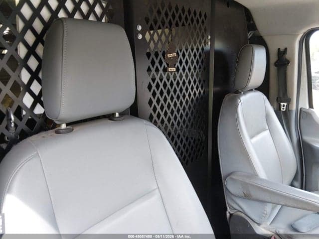 2017 FORD TRANSIT-150 8