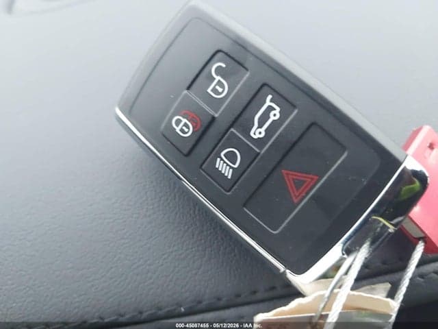 2021 LAND ROVER RANGE ROVER P525 WESTMINSTER 11