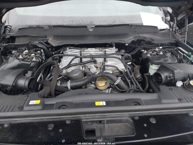 2021 LAND ROVER RANGE ROVER P525 WESTMINSTER 10