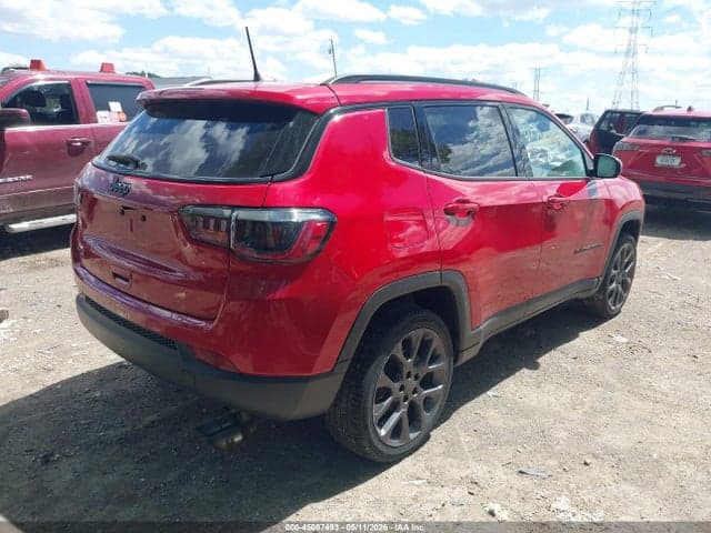 2021 JEEP COMPASS 80TH ANNIVERSARY 4
