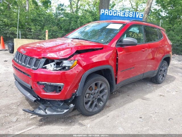 2021 JEEP COMPASS 80TH ANNIVERSARY 6