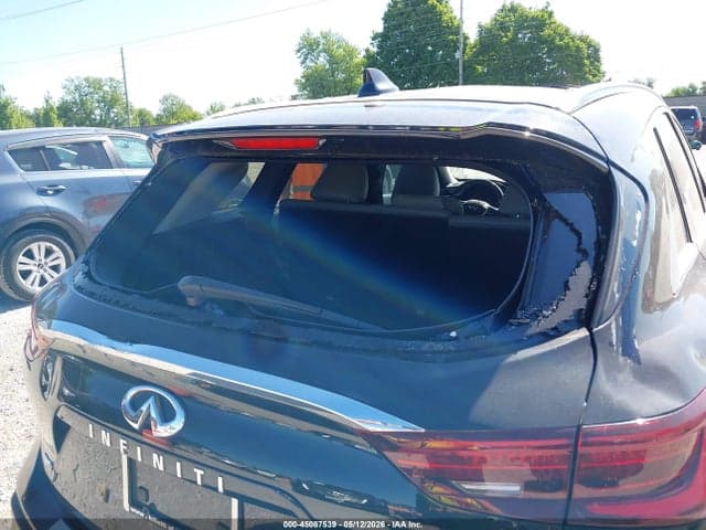 2024 INFINITI QX50 LUXE 19